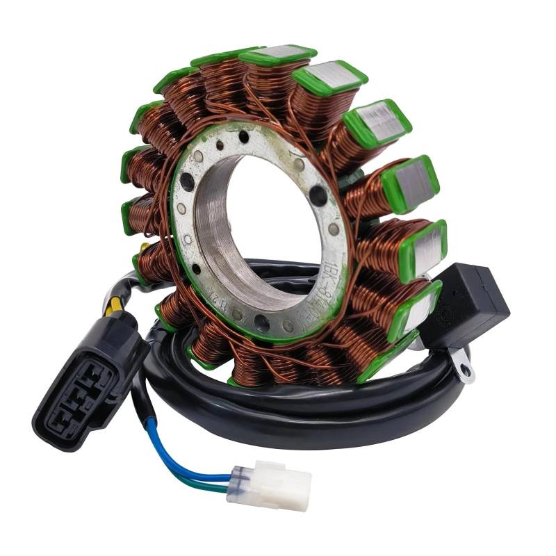 STATOR kompatibel mit LINHAI 500 M550 und LINHAI T-BOSS 550 E4 Teile Nr. 35334e von THgfdZX