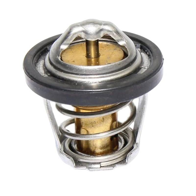 Thermostat kompatibel mit CF800 CF2V91W Z8 X8 UTV Motorreparaturteilen 0800-022700 von THgfdZX