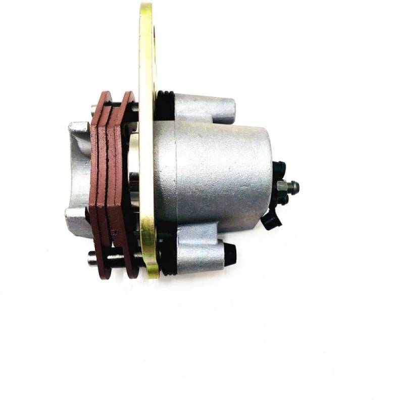 Vordere linke und rechte Bremssättel, kompatibel mit Linhai ATV 260 300 400 ATV UTV-Teile Nr. 32205a 32231a(LEFT) von THgfdZX