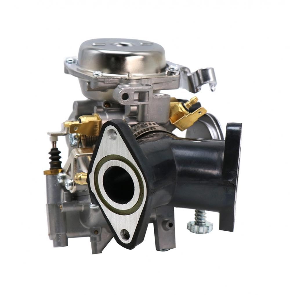 XV250 26-mm-Vergaserbaugruppe, kompatibel mit VX 250 und Virago 250 und V-250 und Route 66 1988–2014(XV250 CARBURETOR) von THgfdZX