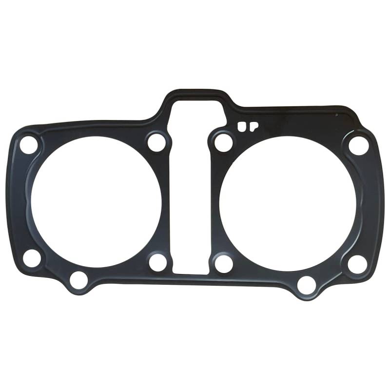 Zylinderkopf Basis Kupplung Motor Abdeckung Dichtung Kompatibel mit S GS500 1989-2011 GS 500 Motorrad Kompatible Ersatzteile(CYLNDERBASEGASKET) von THgfdZX