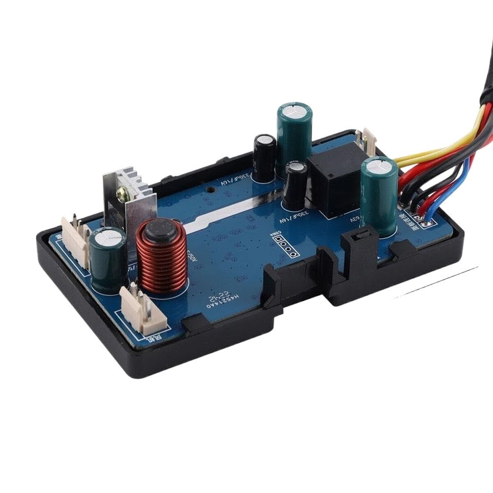 12V/24V 2KW 3KW 5KW Schalter Universal Diesels Air Standheizung Zubehör Hauptplatine Controller Control Board(A) von TIAJTHYD