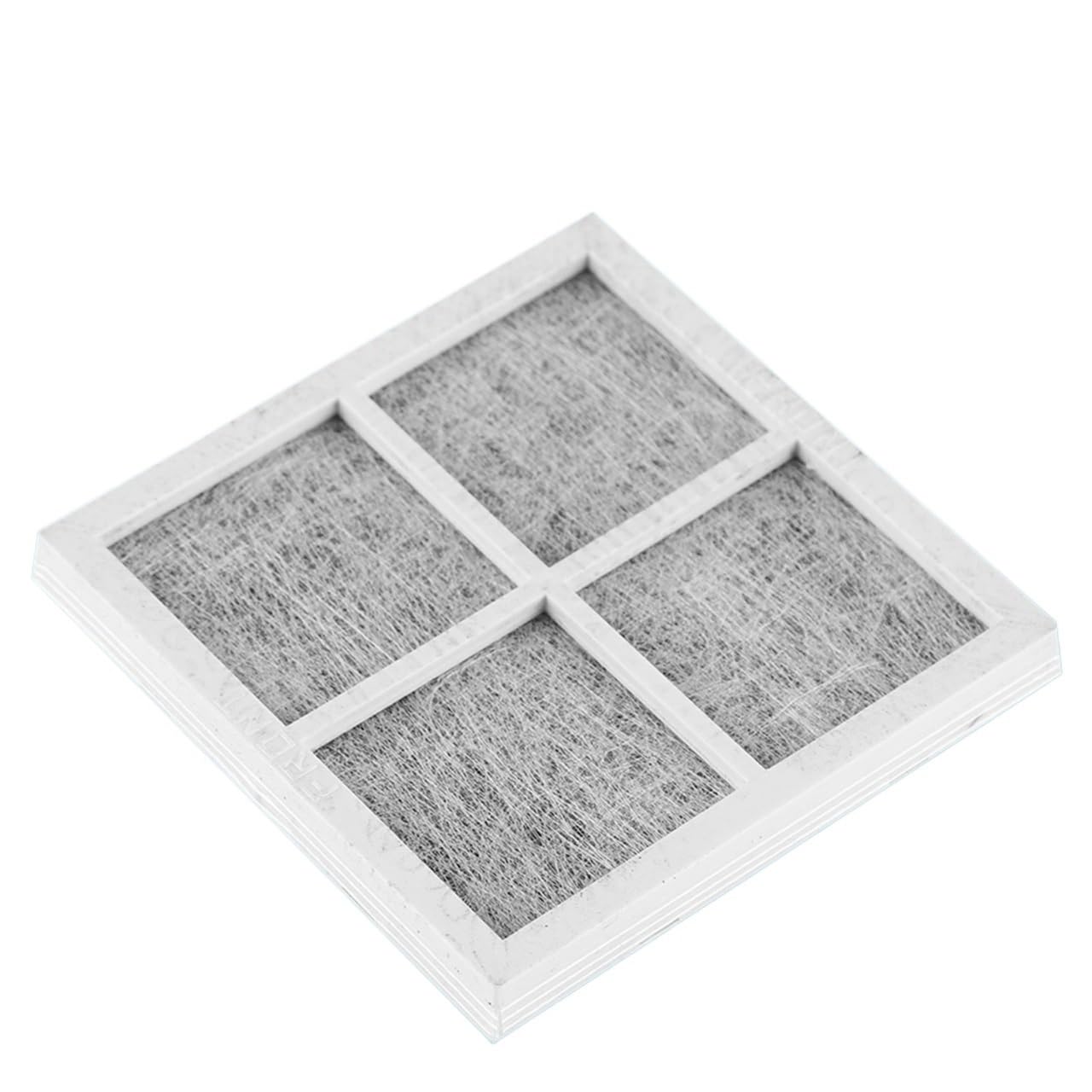 3 Pcs Air Filter Replacement for LG LT120F Elite 469918 Refrigerator Freezer von TIAJTHYD