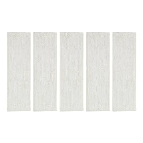 5Pcs for Xiaomi Mijia Hand Staubsauger K10 G10 Mopp Wischen Lappen Reinigung Ersatz Tuch von TIAJTHYD