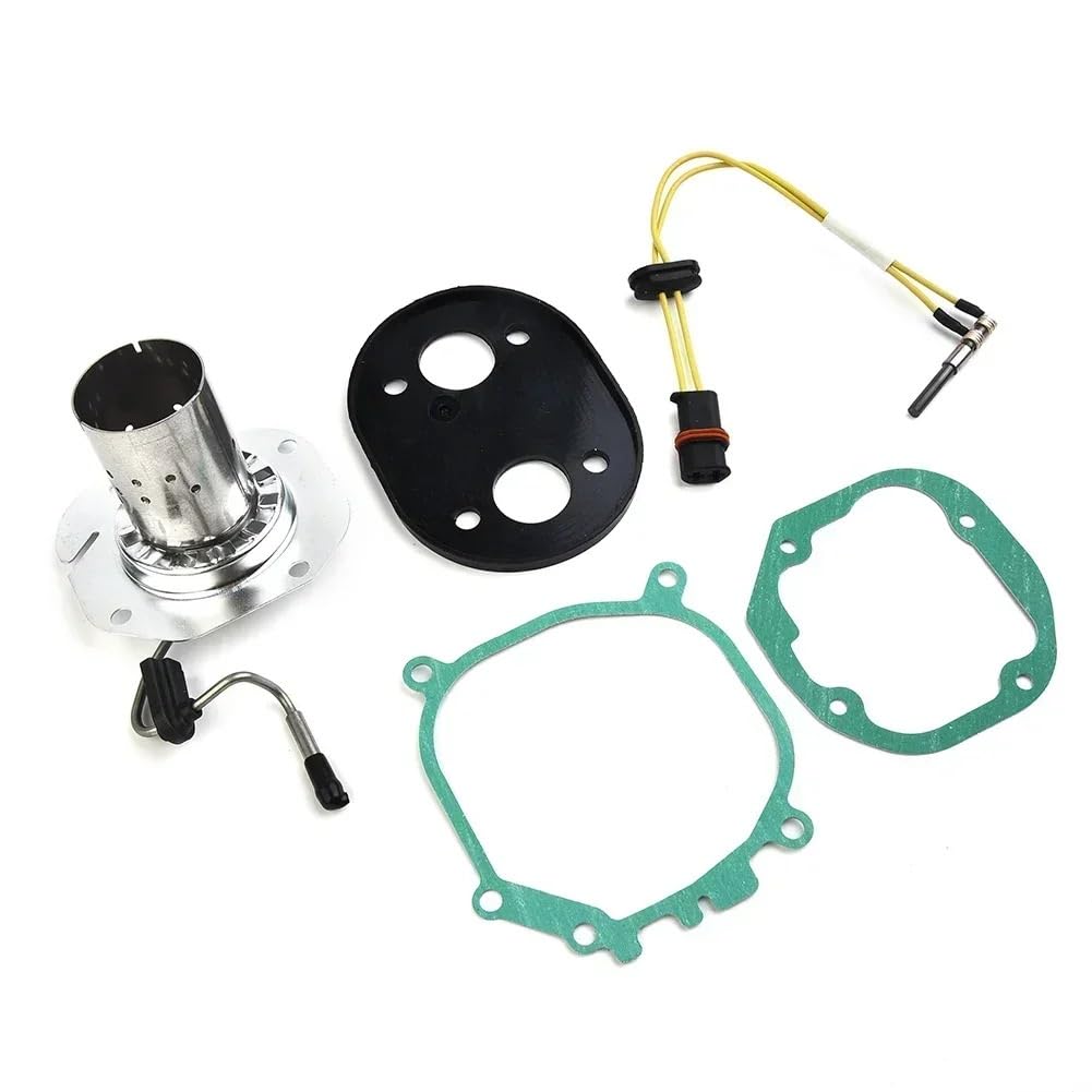 5X Auto 12V Heizung Service Kit for 2000ST 2000STC Glow Pin Brenner Dichtung Set 2000W Heizung Teile Klimaanlage von TIAJTHYD