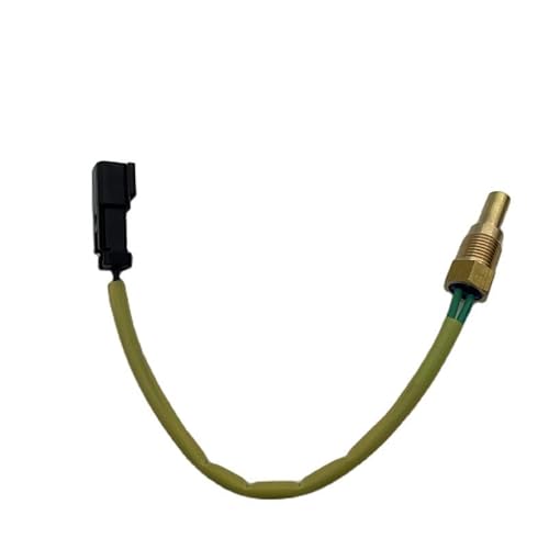 7861-93-3320 7861-93-3380 Temp Water Temperature Sensor for Komatsu PC200LC-7 PC300-7 PC220-7 PC360-7 PC130-7 PC200-8 Excavator(Premium) von TIAJTHYD