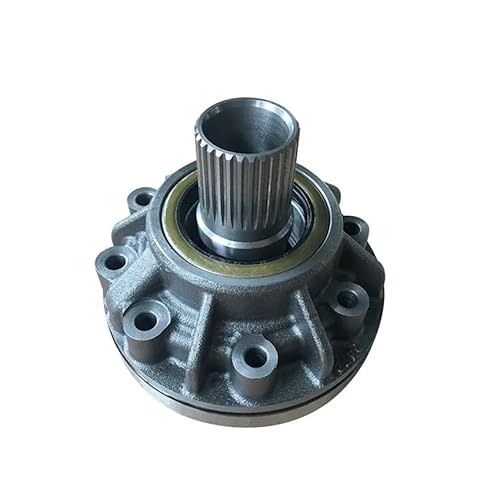 AT440858-A AT310590 AT440858 Transmission Charger Pump for Backhoe Loader 310J 325J 325SL 410K 435 von TIAJTHYD