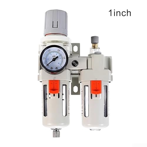 Der ausgeklügelte Filtrationsmechanismus im Druckluftprozessor verbessert die Reinheit (2,5 cm) von TIANHENGMart