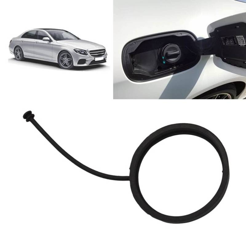 TIANQUXNGI Öl für Kabel Stecker Seil für Mercedes / C E Klasse W210 W124 für AMG W202 W201 GLC von TIANQUXNGI