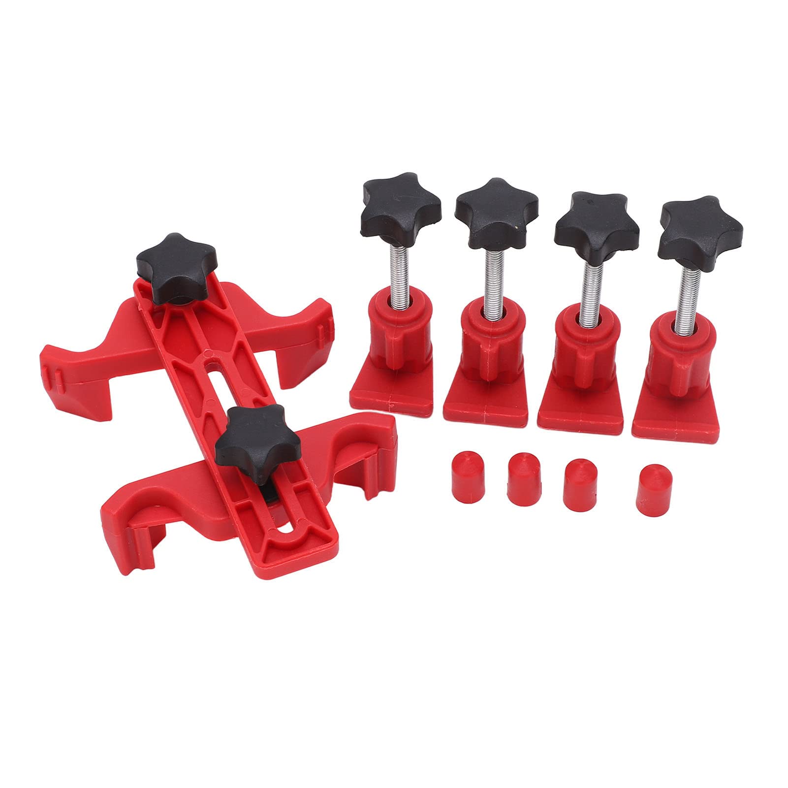 TICFOX Universal Cam Nocwelle Lock TER Auto Motor, Auto Tool, Motor Einstellwerkzeug Satz, Nockenwellen Arretierwerkzeug, camshaft Holder Tool zahnriemen Werkzeug von TICFOX