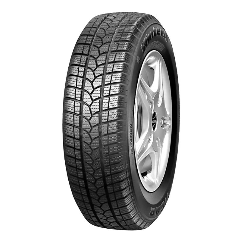 TIGAR WINTER 1 165/65R14 79T BSW von TIGAR