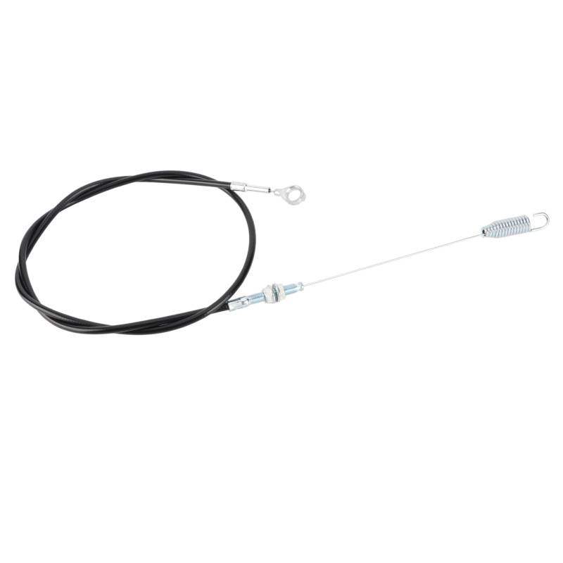 GX21634 GX22026 Rasenmäher-Push-Pull-Kabel 0 0 Rasenmäherteile für 12PB 12SB 12PC Rasenmäher von TIKATARER