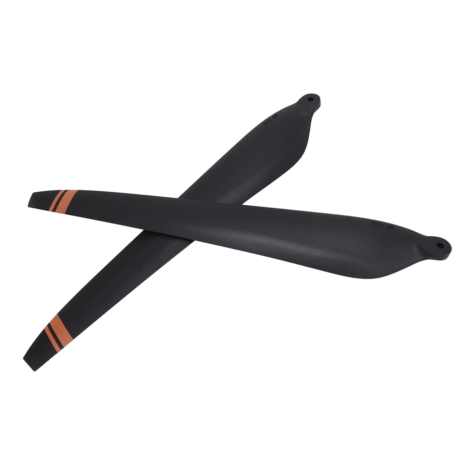 Mini 3 Propeller, Mini 3 Pro Propeller mit Unterlegscheiben, 1 Paar Landwirtschaftlicher Drohnenpropeller, Geräuscharm, Faltbar, Kunststoff-Pflanzen-Drohnenpropeller, Ersatz für von TIKATARER