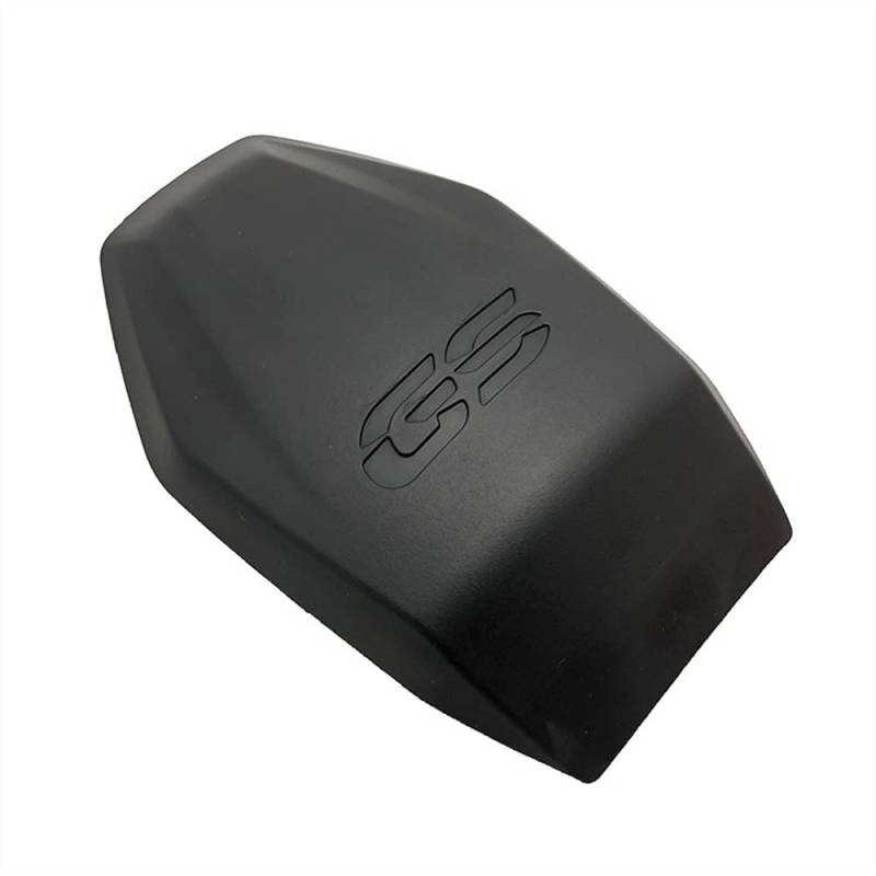 TIMJAN Motorrad-Tankaufkleber Kraftstoff Tank Pad Schutz Abdeckung Aufkleber Für B&MW R1250GS R1200GS 2013-2021 GS Logo Motorrad Zubehör von TIMJAN