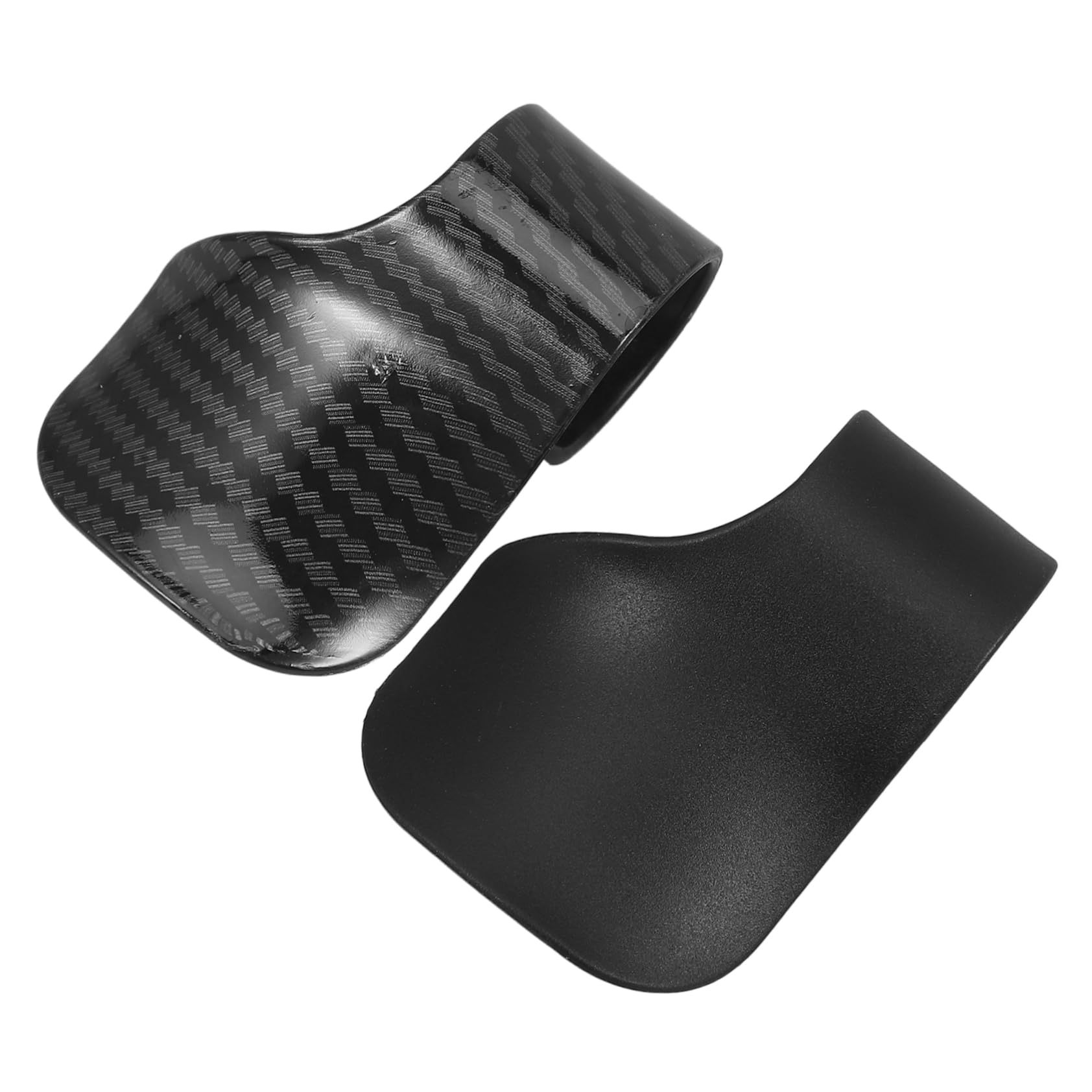 TINEASUR Cruise Control Throttle Grip Beschleunigungsassistent Handauflage Schlangenleder Design Für Komfortables Fahren Geeignet Für ATV Und Roller von TINEASUR