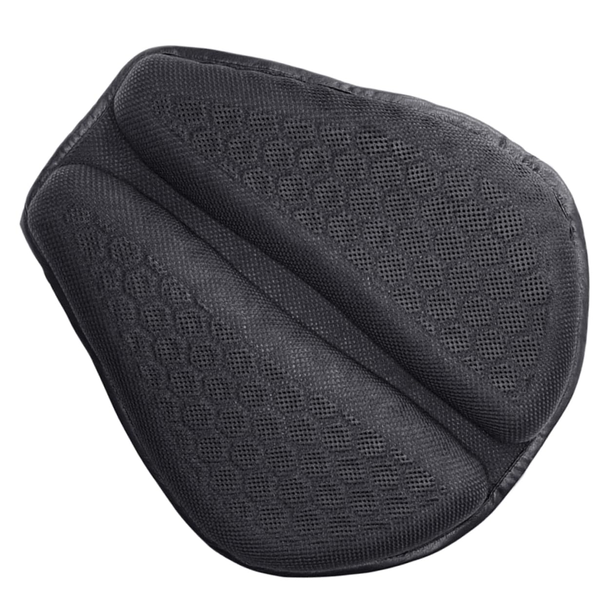 TINEASUR Sitzbezug, Sitzmassage Pad, Pad, Luftgekühltes Sitzkissen, Netz Sitzbezug, Sitzschutz, Sitzpolster Für Sitzkissen von TINEASUR