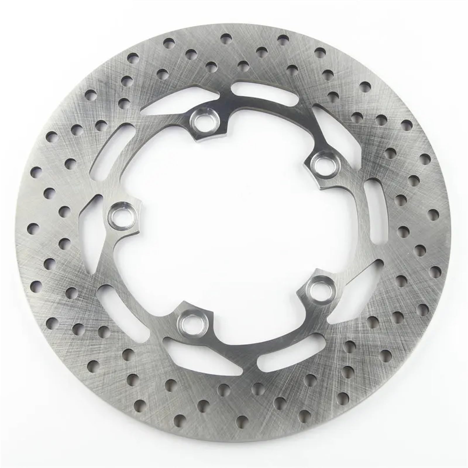 Bremsscheiben Für MT-03 FZ1 FZ1S FZ1N FZ6 FZ6N FZ6S 2006-2015 Motorrad Hinten Bremsscheibe Rotor Montage 5VX-2582W-00 2D1-2582W-00 Scheibenbremsscheiben von TINGYUS