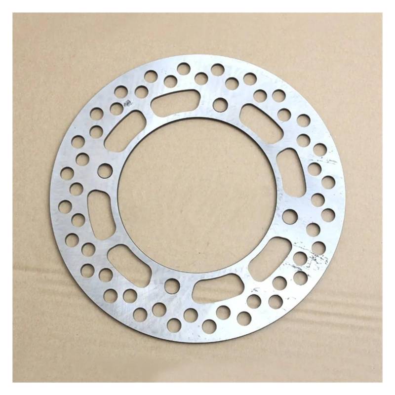 Bremsscheiben Für Suzuki TS125 1990-1996 DR250 DR350 1990 1991 1992 1993 1994 1995 Motorrad Teile Hinten Bremsscheibe Rotor Scheibenbremsscheiben von TINGYUS