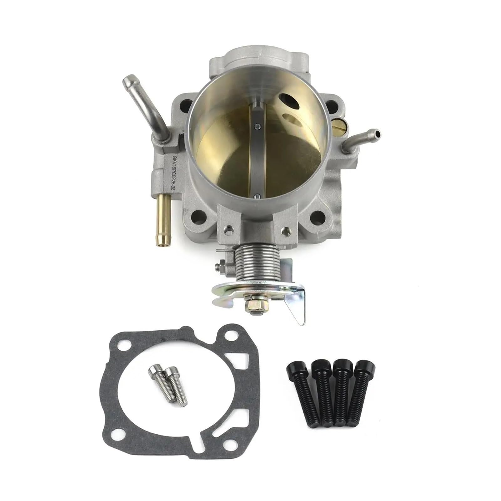 Drosselklappengehäuse Für Für Integra GS LS RS 1990-2001 70MM Drosselklappengehäuse 309-05-1050 Drosselklappengehäuse 309051050 Drosselklappengeh von TINGYUS