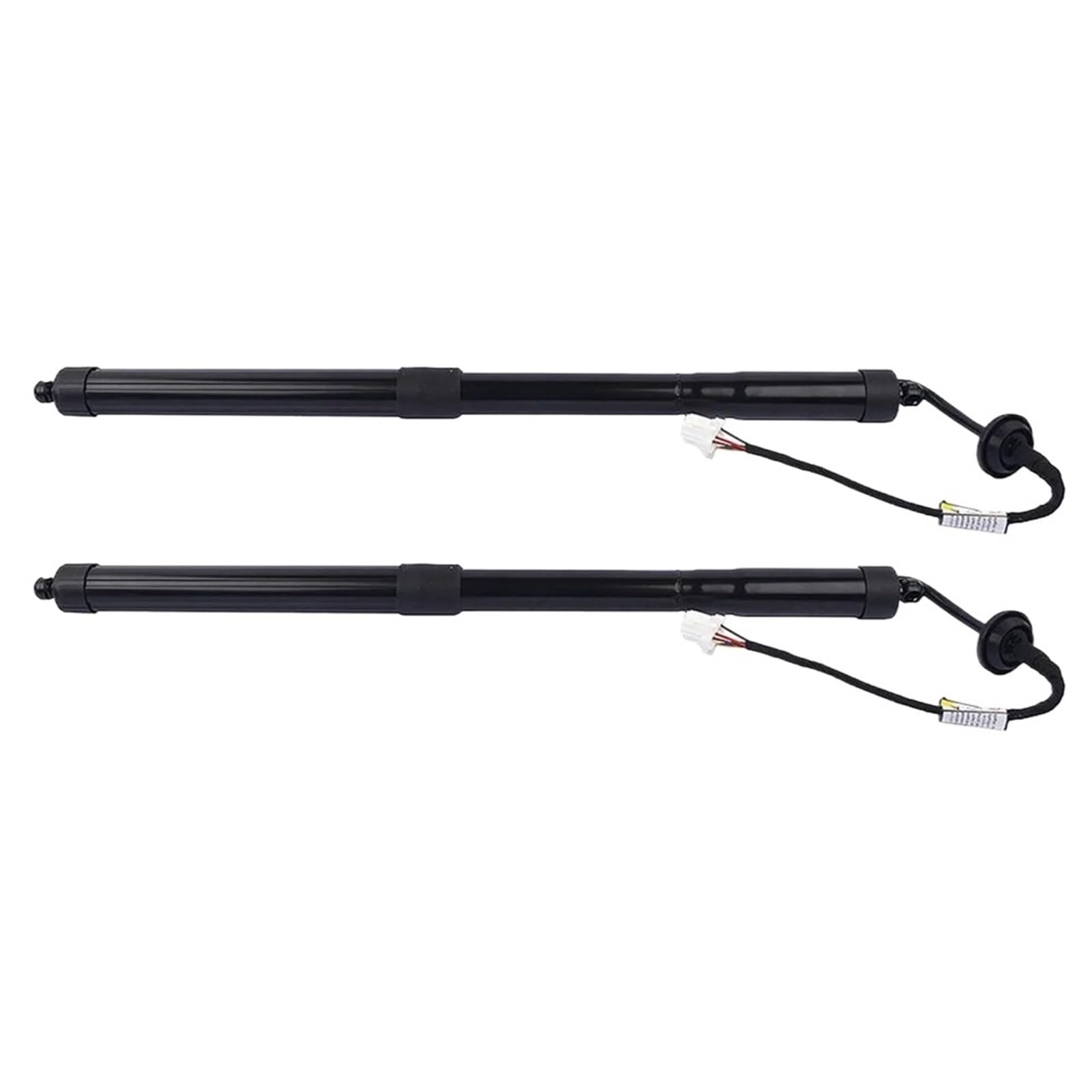 Elektrische Gasfeder Dämpfer Heckklappe Für Nissan Für X-Trail 2014-2020 Heckklappe Lift Unterstützung Strut Elektrische Heckklappe Gas Streben 90561-4CL3A 90560-4CL3A(A Pair) von TINGYUS