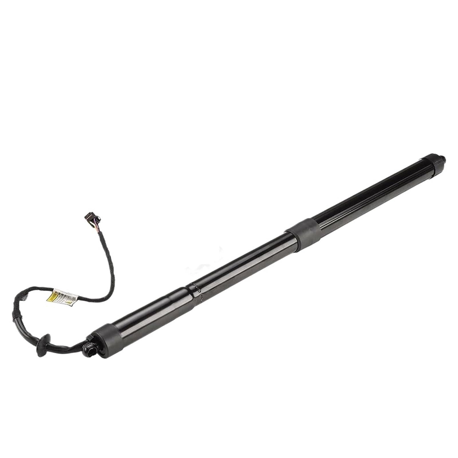 Gasfeder Dämpfer Heckklappe Für Cayenne 92A 958 2011-2014 Paar Elektrische Heckklappen-Gasdruckfedern 95851285104 95851285106 Power Hatch Lift Support(Rear Right Tailgate) von TINGYUS