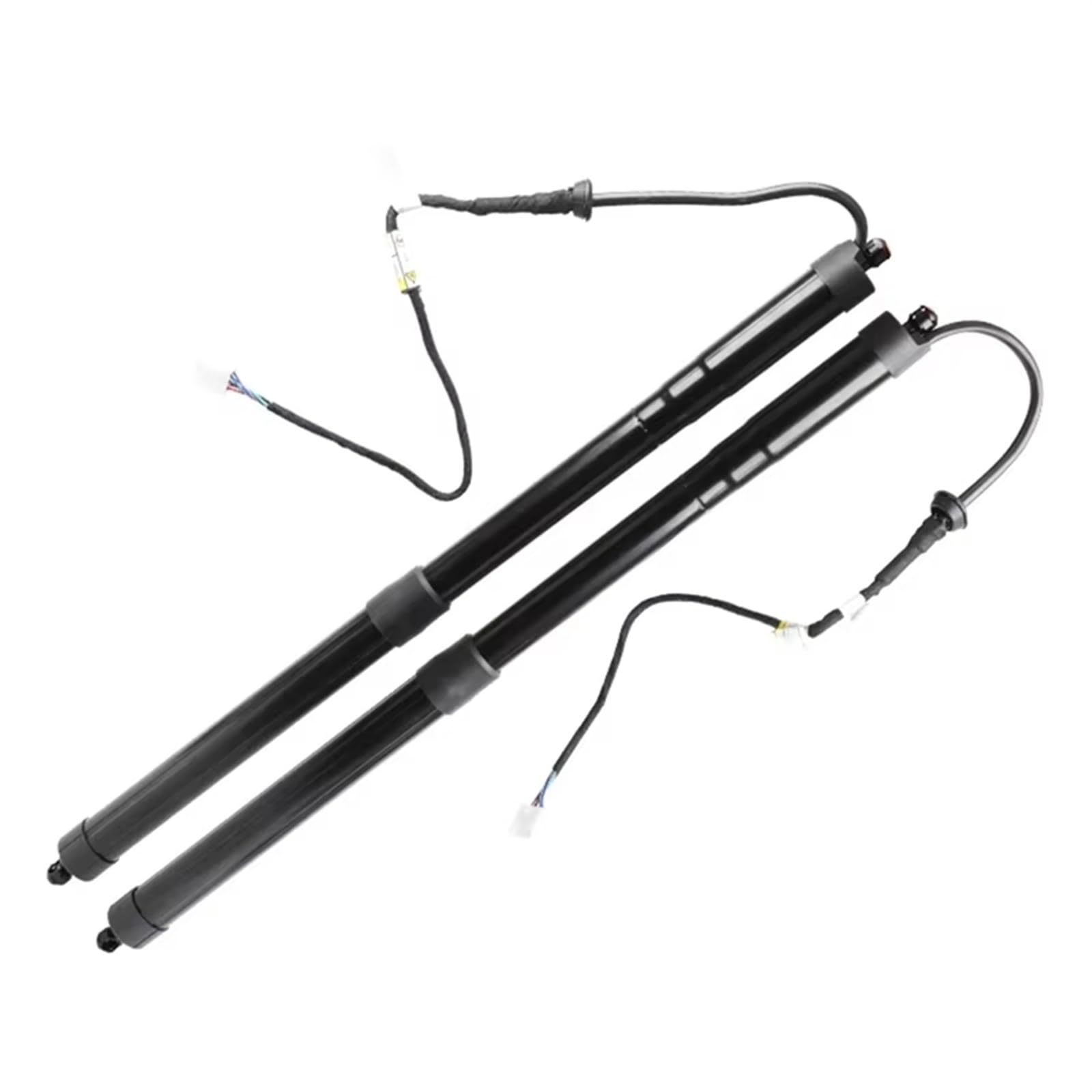 Gasfeder Dämpfer Heckklappe Für Toyota Für Fortuner 2015 2016 2017 2018 2019 2020 2021 Zurück Hatch Lift Tor Unterstützung Power Heckklappe Gas Strut von TINGYUS