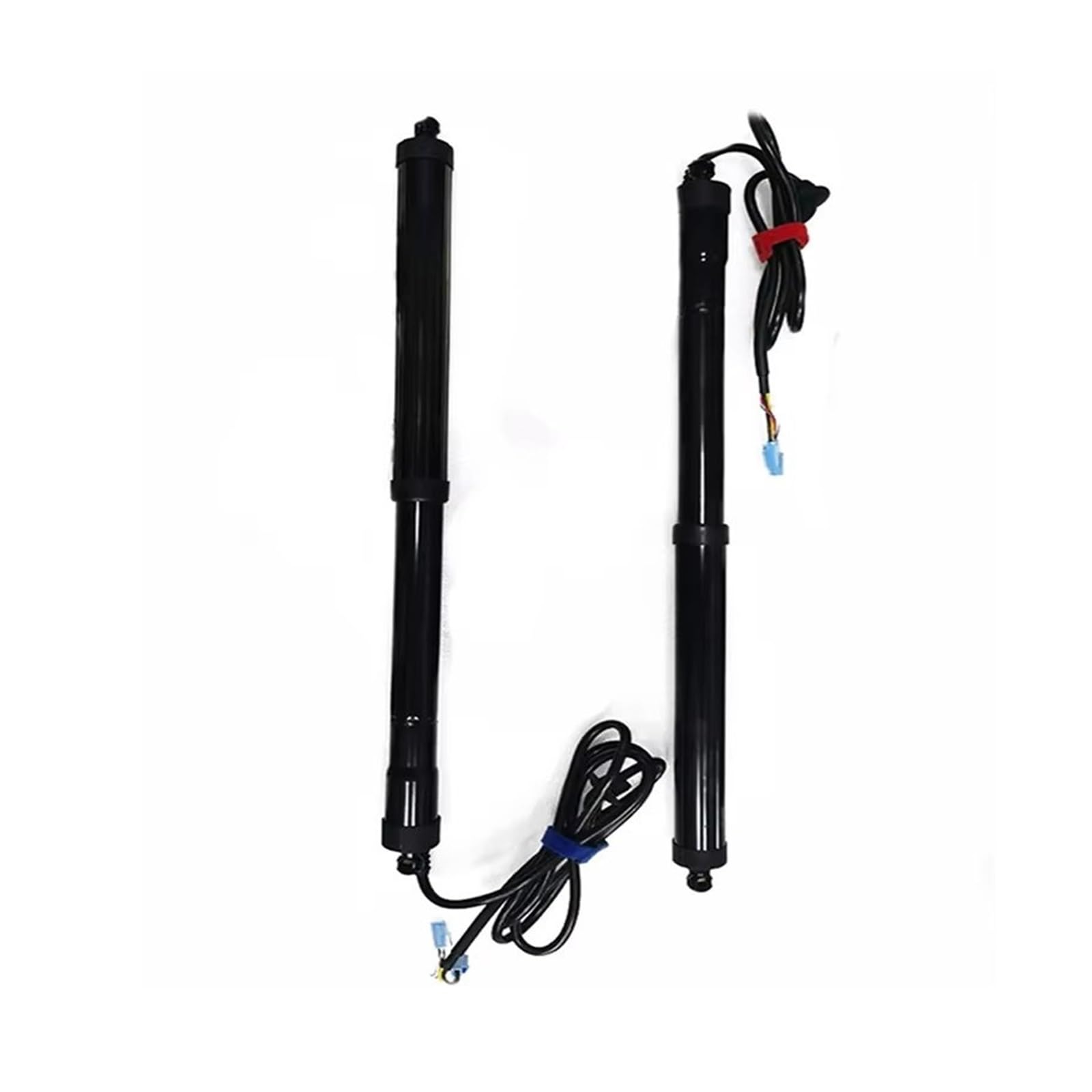 Gasfeder Dämpfer Heckklappe Für X1 F48 2013-2024 Elektrische Luke Auto Hintertür Auto Power Trunk Lift(No Kick Sensor) von TINGYUS