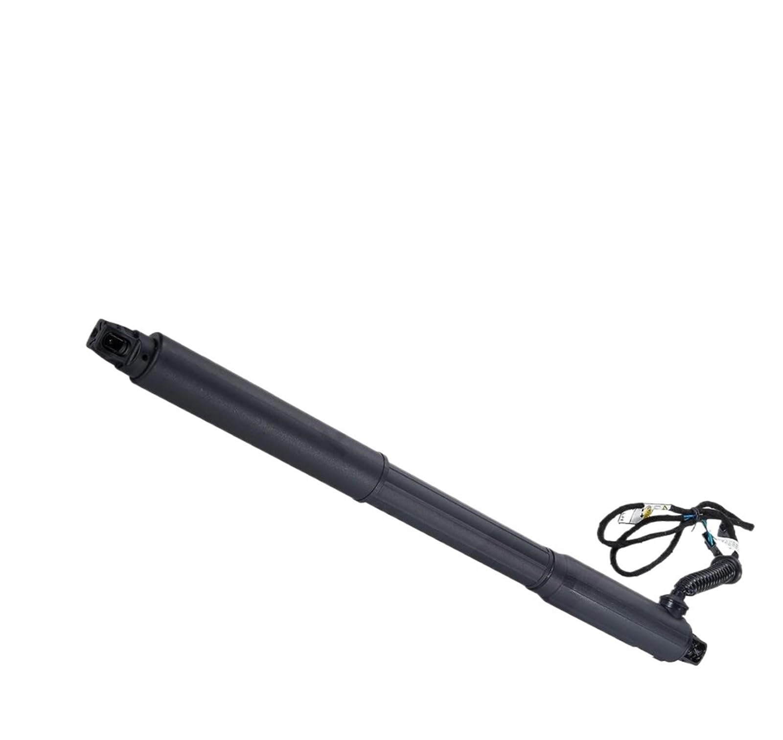 Gasfeder Dämpfer Heckklappe Für X5 E70 2006 2007-2013 51247332695 Elektrische Heckklappe Gasdruckfedern Paar Heckklappe Heckklappe Power Hatch Lift Support Opener(Rear Left Tailgate) von TINGYUS