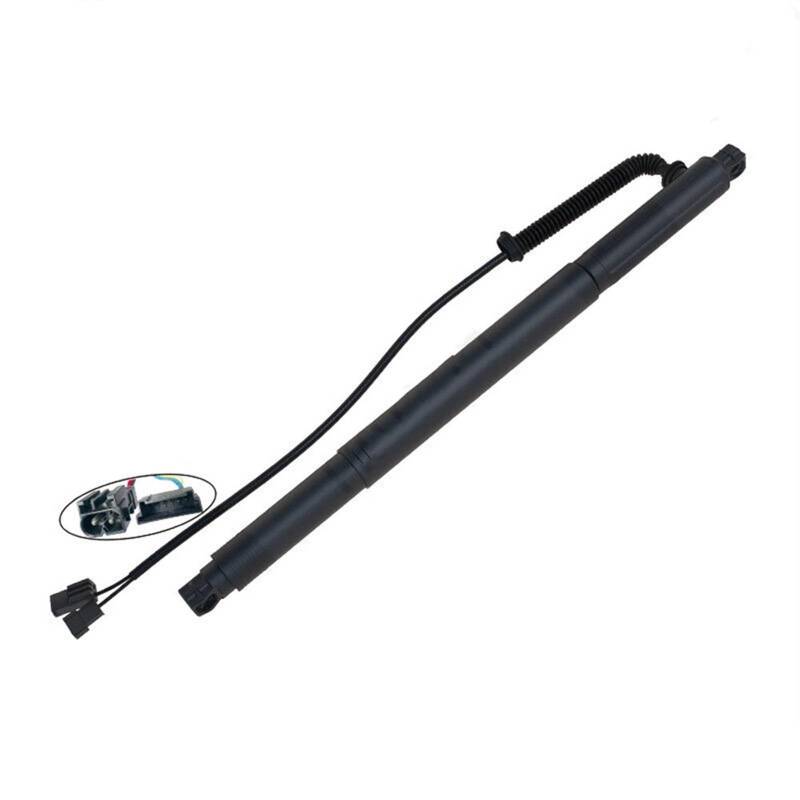 Gasfeder Dämpfer Heckklappe Für X6 E71 E72 2007-2014 Elektrische Heckklappe Gasdruckfedern Paar Hinten Stamm Heckklappe Power Hatch Lift Unterstützung Opener 51247332697(Rear Left Tailgate) von TINGYUS