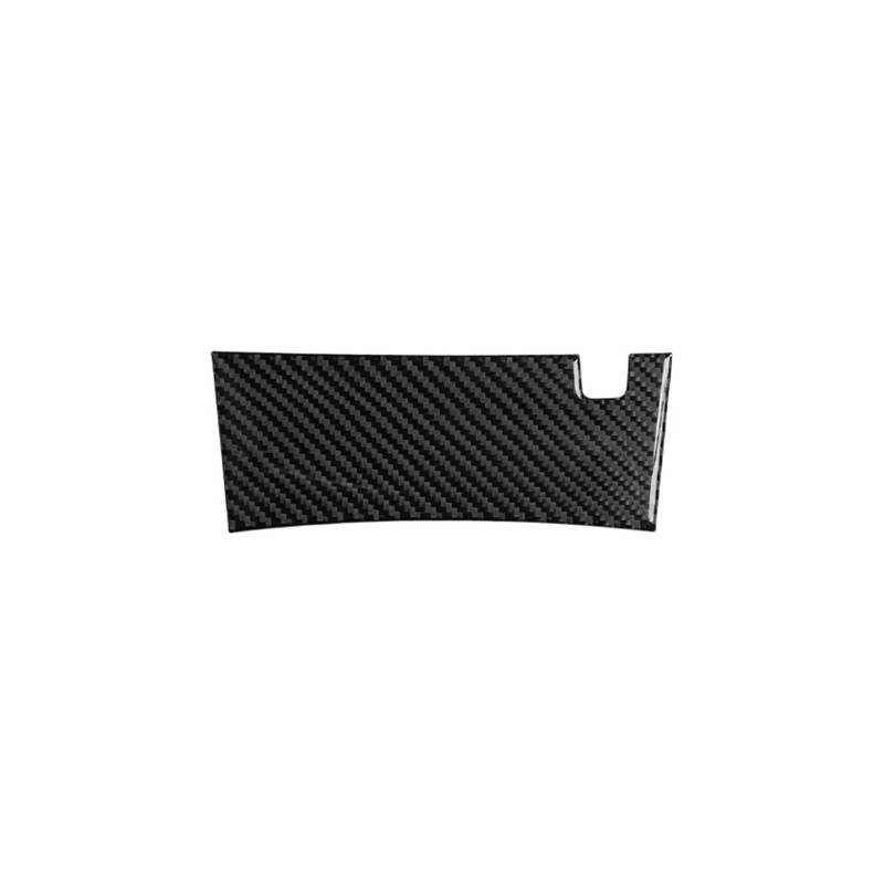 Innenzubehör Für Accord 2013 2014 2015 2016 2017 Carbon Fiber Innen Trim Konsole Armlehne Box Moulding Aufkleber Abdeckung Aufkleber Auto Innenraum von TINGYUS