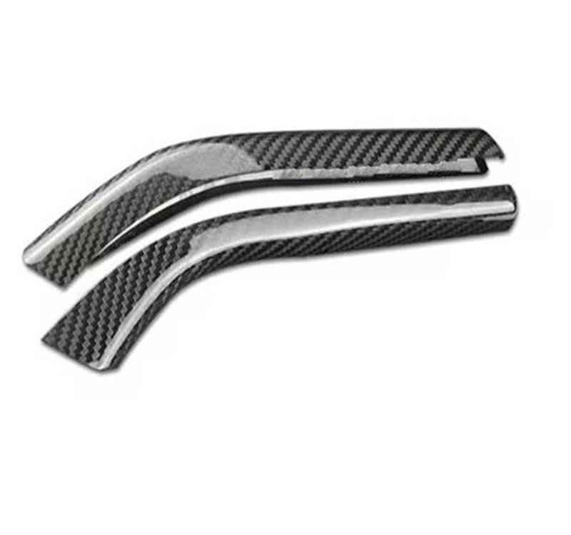 Innenzubehör Für Chevrolet Für Camaro 2010 2011 2012 2013 2014 2015 Carbon Fiber Auto Handbremse Griffe Abdeckung Innen Trim Auto Innenraum von TINGYUS