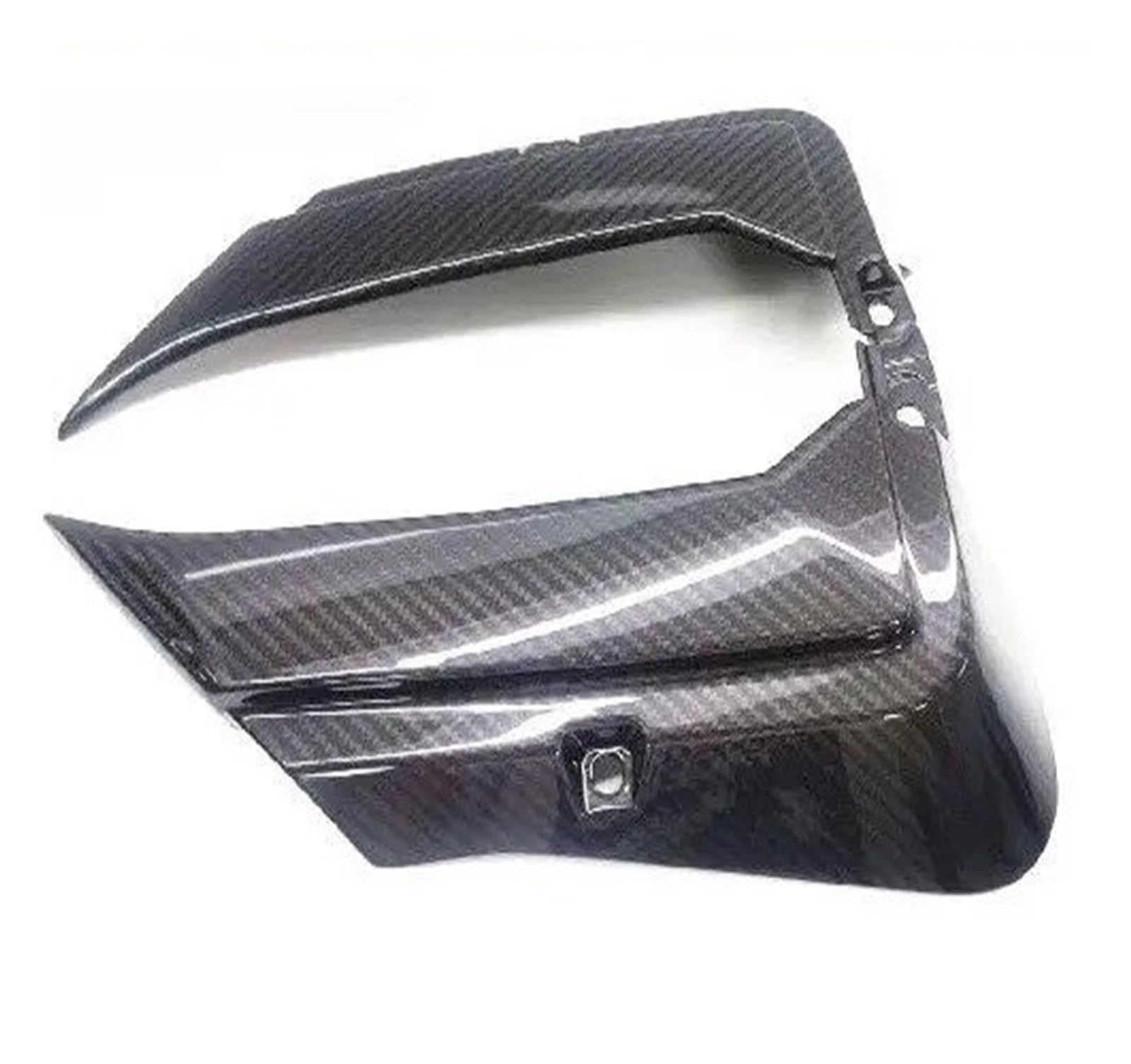 Innenzubehör Für LP700 LP720 LP740 LP750 2012-2021 Carbon Fiber Auto Innen Center Bildschirm Rahmen Getriebe Abdeckung Tür Griff Borte Set Auto Innenraum(Front Hood Bonnet) von TINGYUS