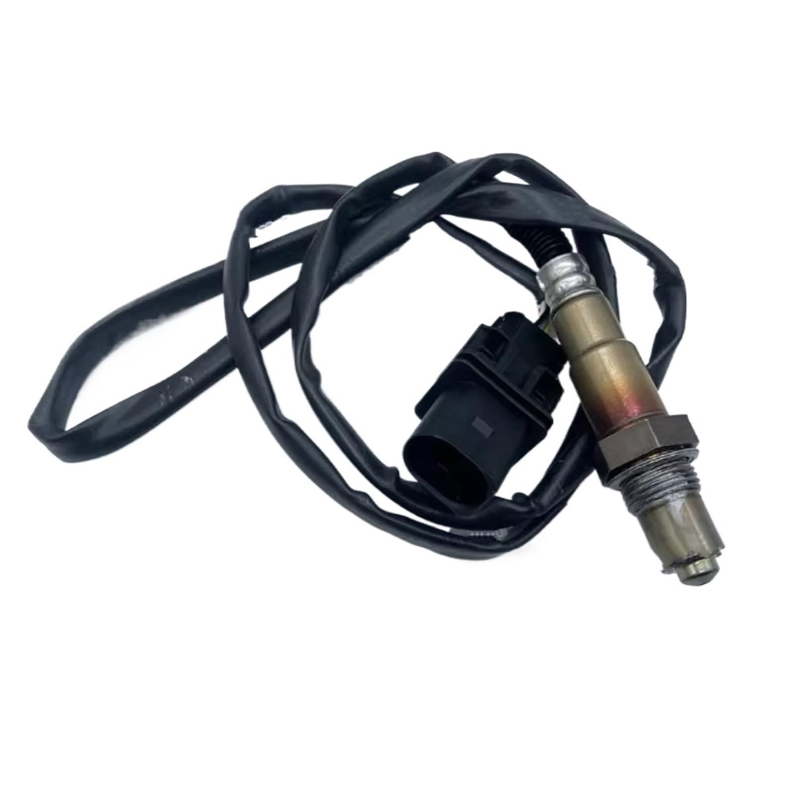 O2 Sauerstoffsensor Für Toyota Für Camry Für Corolla Für RAV4 30-2004 30-4110 30-0300 0258017025 Luft-Kraftstoff-Verhältnissensor LSU4.9 O2 Breitband-Sauerstoffsensor Lambdasonden von TINGYUS