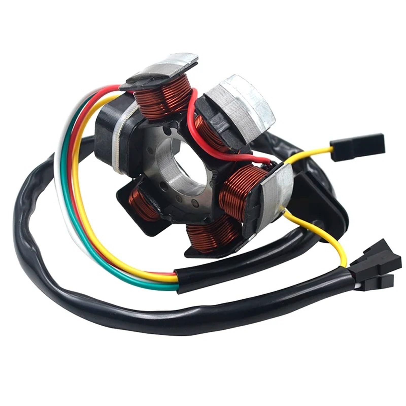 Statorspule Für Aprilia RS50 Für RX50 MX50 1999 2000 2001 2002 2003 2004 2005 Motorrad Generator Stator Spule Zündung Magneto Stator von TINGYUS