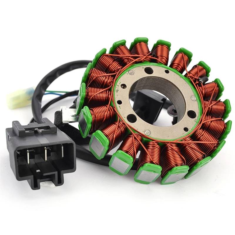 Statorspule Für CFMoto 150NK 2015-2021 0A80-032000-20000 / Generator Stator Spule Für CF Moto 150 NK Magneto Stator Spule Zündung Magneto Stator von TINGYUS