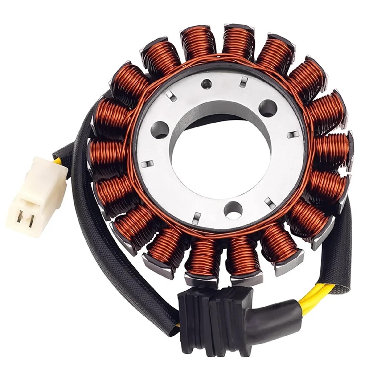 Statorspule Für Hornet CB250 250 Für Jade 250 MC19 MC22 CB-1 CB400F Für CBR400 NC23 NC29 Motorrad Generator Stator Spule Kit Zündung Magneto Stator von TINGYUS