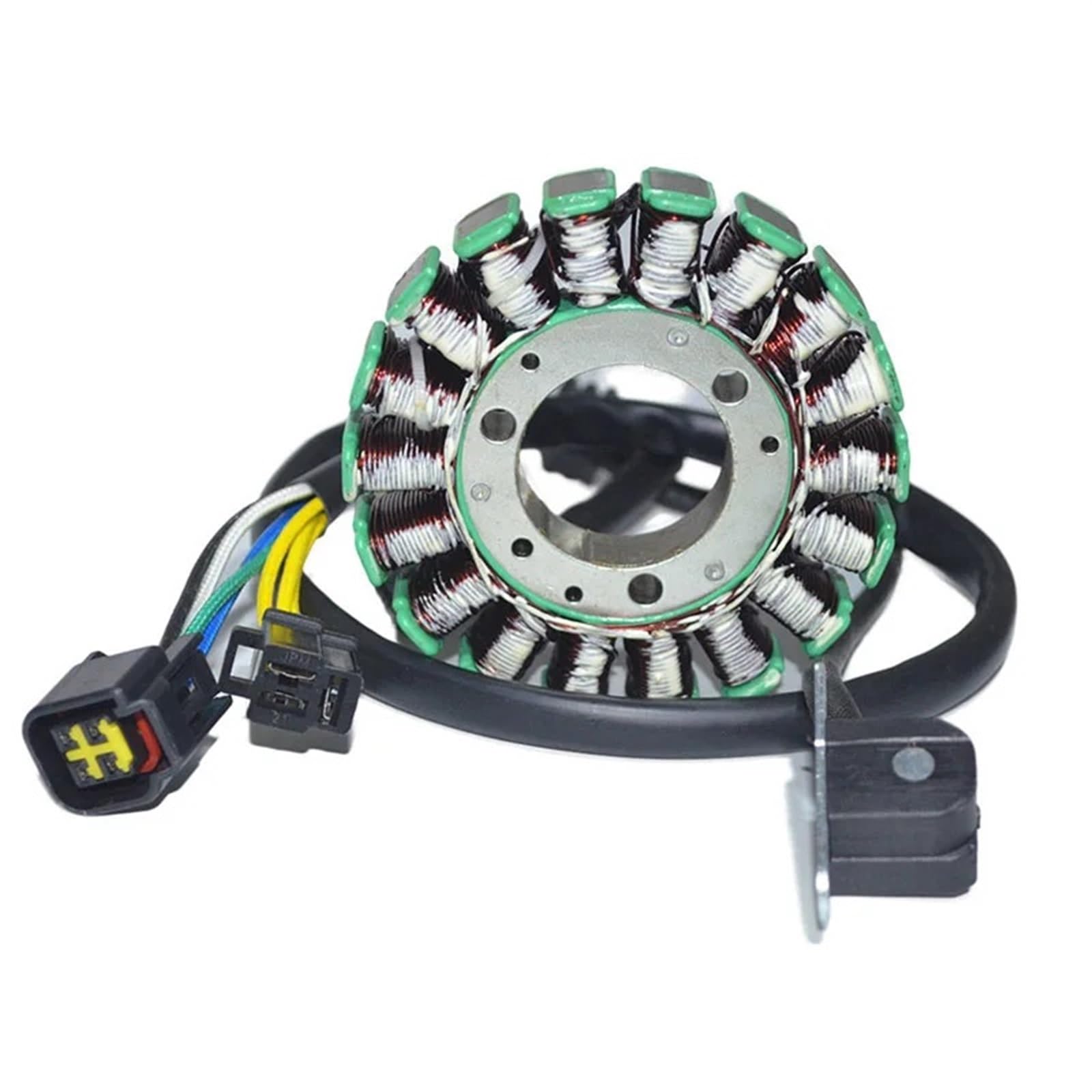 Statorspule Für Suzuki DR250 DR 250 Für Djebel 250 250XC DRZ250 DRZ 250 Motorrad Generator Teile Stator Spule Comp Zündung Magneto Stator von TINGYUS