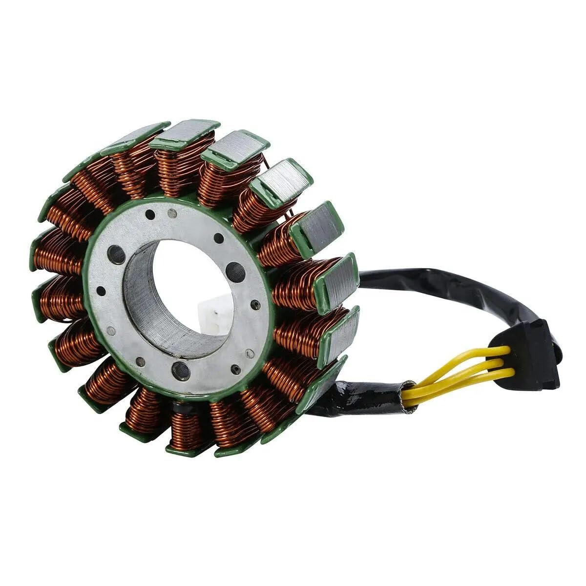 Statorspule Für Suzuki Für GSX-R600 2000-2003 Für GSX-R750 Generator Stator Magneto Stator 31401-35F10 Stator Spule Fit Für 2001-2003 Zündung Magneto Stator von TINGYUS