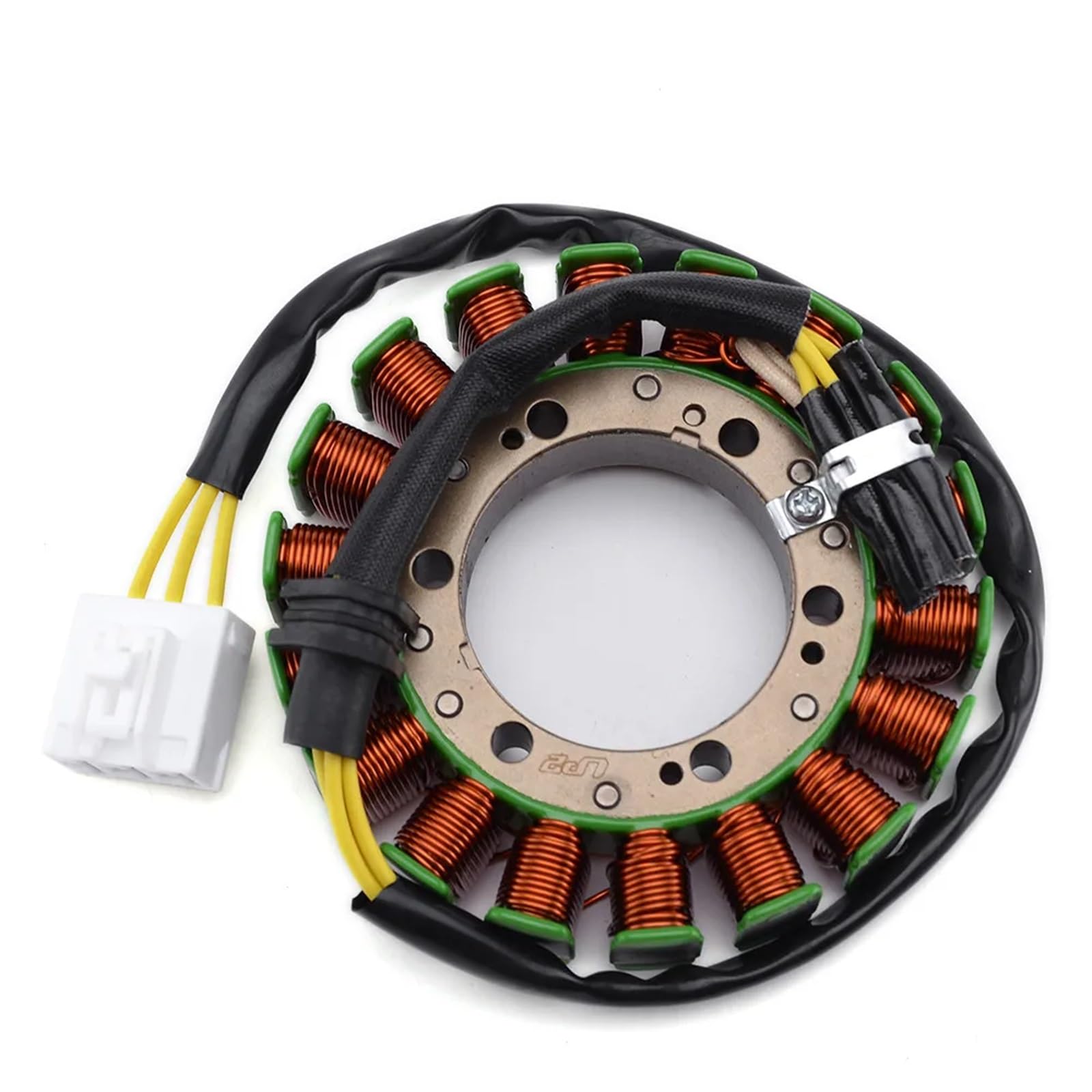 Statorspule Für VT750 Für Schatten Für Aero 2011-2016 VT 750 2012 2013 2014 2015 31120-MFE-641 Stator Spule Zündung Magneto Stator von TINGYUS