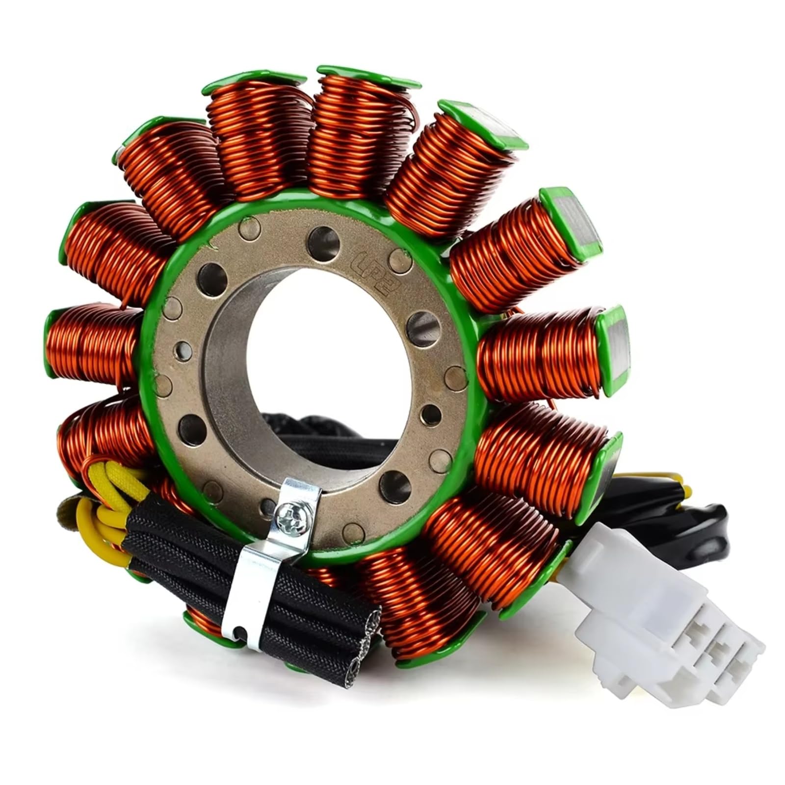 TINGYUS Motorrad Stator Spule Für NT700V ABS 31120-MEW-921 Motorrad Stator Spule Für NT 700 V Für Deauville Stator Spule Zündung Lichtmaschine von TINGYUS