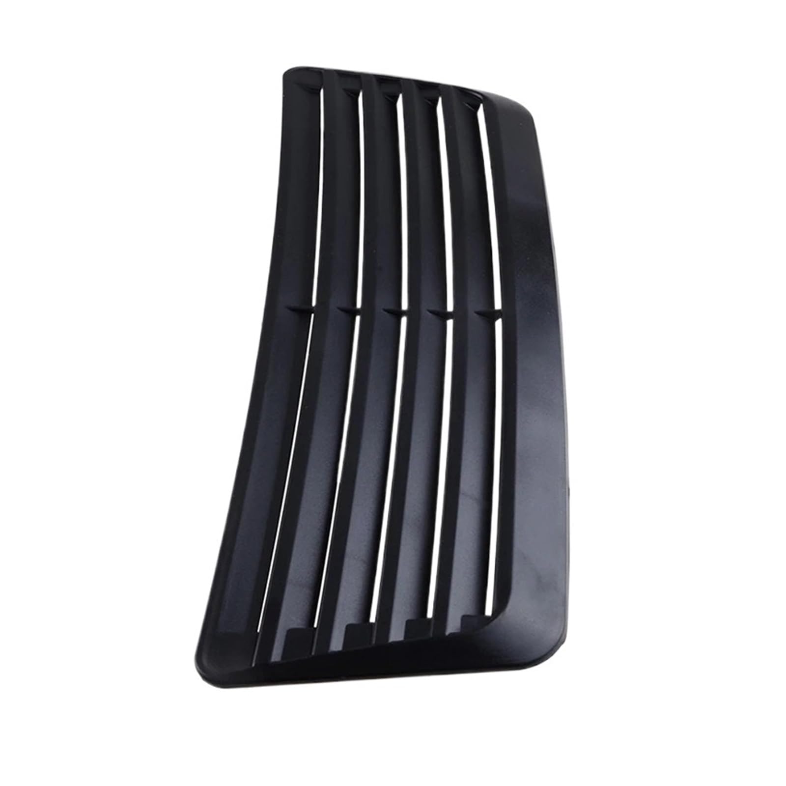 TINOMAD Taishengyu Store Auto Motorhaube Einlass Auslass Abdeckung Panel Gefälschte Dekorative Motorhaube Kühlung Air Vent Kotflügel Form Trim Modifizierte Zubehör(Type A Vent Panel) von TINOMAD