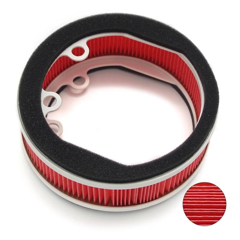 Motorrad Luftfilter for XC155 SMAX 155 2015-2020 XC125R HW151 HW125 SMAX155 52S-E5408-00 von TINYTRAIL