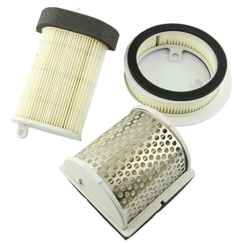 Motorrad Luftfilter for XP500 T-MAX500 XP 500 T-MAX 500 2001-2007 Purifier Fahrrad Reiniger von TINYTRAIL