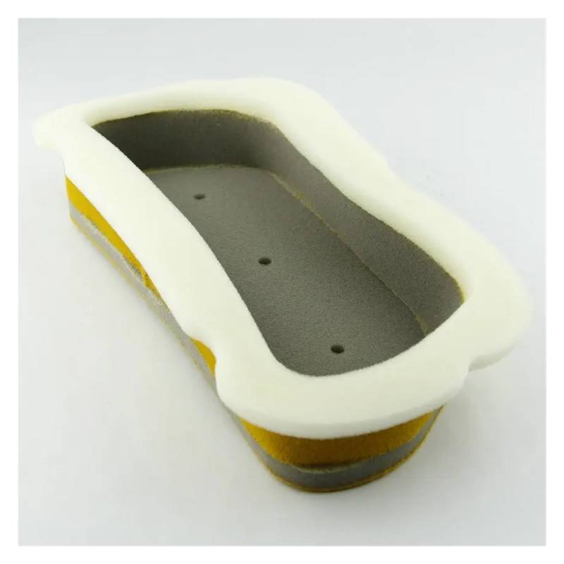 Motorrad-Luftfilter for YZF-R6 R6 1999 2000 2001 2002 OEM: 5EB-14451-00 Motorräder von TINYTRAIL