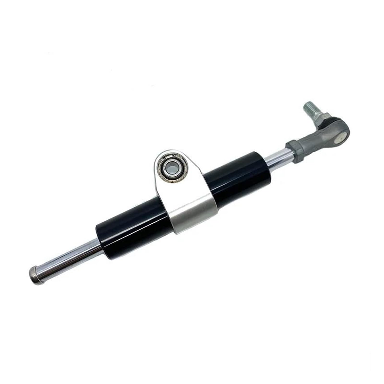 Dämpfer Lenkungsstabilisator Dämpferstabilisator Balance Bar Motorradlenkung Für R1200GS/Adventure LC Für R1200RT Für R 1250 GS RT 2013-2023 CNC-Halterung von TISURXQ