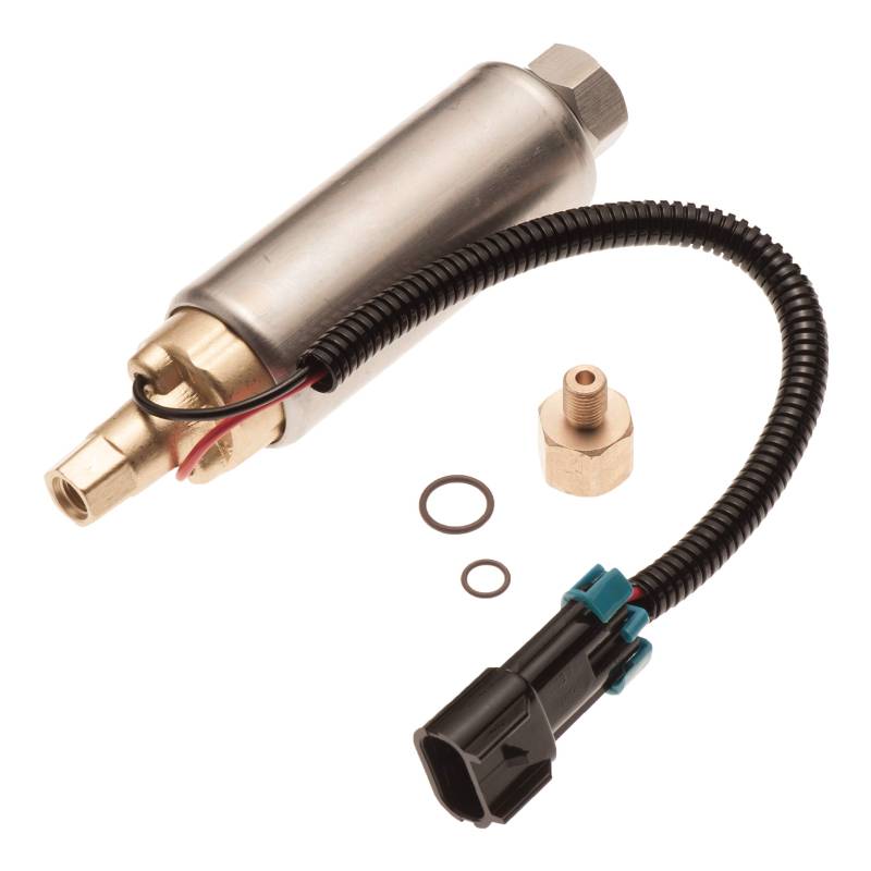 TITAN 757 PERFORMANCE Elektrische Kraftstoffpumpe für Mercruiser 861155A2 861155A3 4.3 5.0 5.7 6.2 V6 V8 MPI von TITAN 757 PERFORMANCE