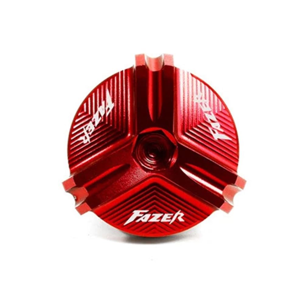 Bremsflüssigkeitsbehälter Deckel Ölbehälter Tank Für FZ8 FAZER FZ6 FZ6N FZ6S FZ6R FZ1 Motorrad CNC Ablauf Motoröl Einfülldeckel Vorderradbremsflüssigkeitsbehälter Abdeckung Bremsflüssigkeitsbehälter Deckel Ölbehälter Tank Für FZ8 FAZER FZ6 FZ6N FZ6S FZ6R FZ1 Motorrad CNC Ablauf Motoröl Einfülldeckel Vorderradbremsflüssigkeitsbehälter Abdeckung von TJKIB
