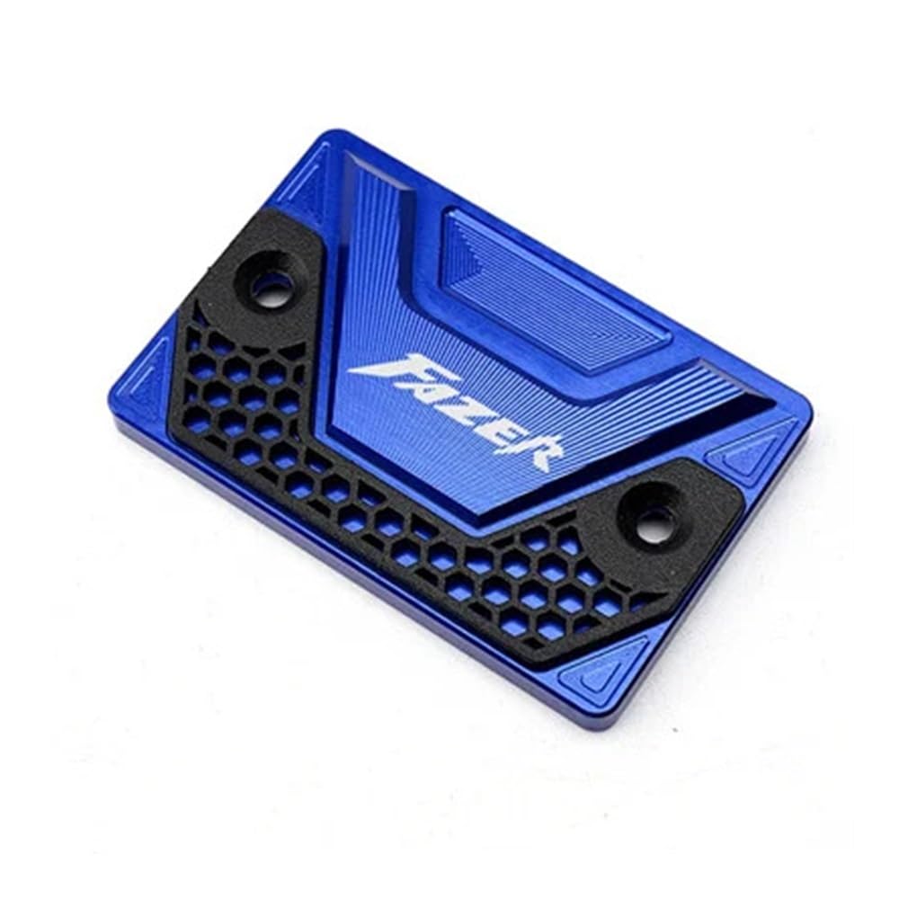 Bremsflüssigkeitsbehälter Deckel Ölbehälter Tank Für FZ8 FAZER FZ6 FZ6N FZ6S FZ6R FZ1 Motorrad CNC Ablauf Motoröl Einfülldeckel Vorderradbremsflüssigkeitsbehälter Abdeckung Bremsflüssigkeitsbehälter Deckel Ölbehälter Tank Für FZ8 FAZER FZ6 FZ6N FZ6S FZ6R FZ1 Motorrad CNC Ablauf Motoröl Einfülldeckel Vorderradbremsflüssigkeitsbehälter Abdeckung von TJKIB