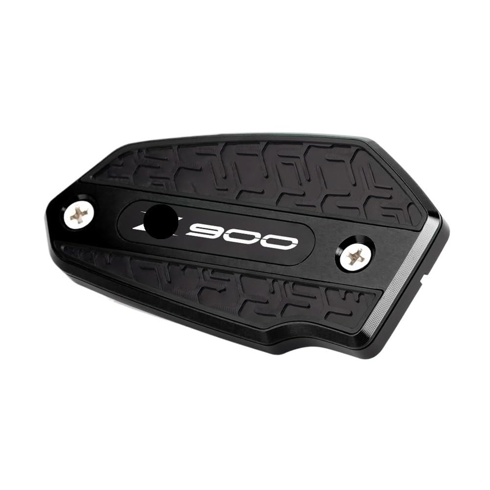 Bremsflüssigkeitsbehälter Deckel Ölbehälter Tank Für Kaw&asaki Z900 2018 2019 NINJA650 NINJA400 R 2011-2017 Motorrad CNC Aluminium Vorderradbremsbehälter Flüssigkeitstank Ölbecherabdeckung Bremsflüssigkeitsbehälter Deckel Ölbehälter Tank Für Kaw&asaki Z900 2018 2019 NINJA650 NINJA400 R 2011-2017 Motorrad CNC Aluminium Vorderradbremsbehälter Flüssigkeitstank Ölbecherabdeckung von TJKIB