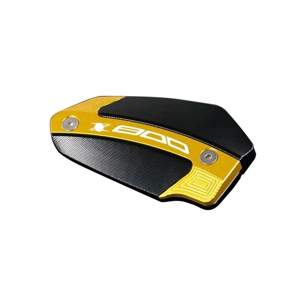 Bremsflüssigkeitsbehälter Deckel Ölbehälter Tank Für Kaw&asaki Z900 Z650 2017-2021 Z800 2013-2016 Motorrad CNC Aluminium Vorderradbremsbehälter Flüssigkeitstank Ölbecherabdeckung Z 900 Bremsflüssigkeitsbehälter Deckel Ölbehälter Tank Für Kaw&asaki Z900 Z650 2017-2021 Z800 2013-2016 Motorrad CNC Aluminium Vorderradbremsbehälter Flüssigkeitstank Ölbecherabdeckung Z 900 von TJKIB